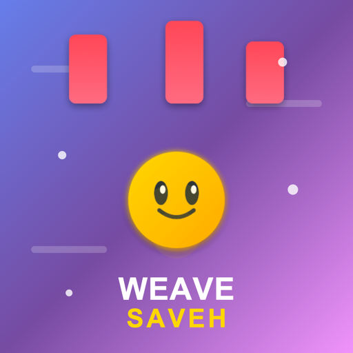 Weave Saveh